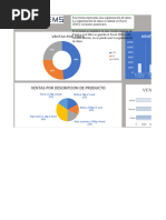 Caso - Alimentos Sac