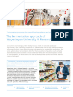 Whitepaper Fermentatie