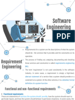 Lecture 6 - Non-Functional Requirement