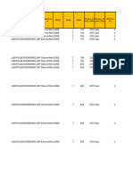 System ID Vityl CMOD Model Intrtp Order MDL Number Manufactur Er Primary - Int Erval - Value Primary - Int Erval - Type PM Level Int