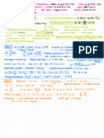 Formulario General