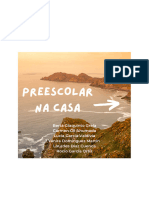 Preescolar Na Casa