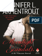 Jennifer-Armentrout-Scandaluri Sub Clar de Luna (Google)