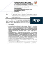 INFORME 35 Informede Activ Idades