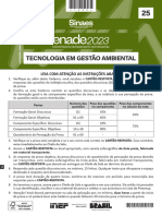 2023 PV Tecnologia em Gestao Ambiental