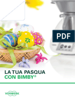 La Tua Pasqua Con Bimby