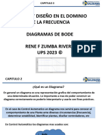 Analisis en El Dominio de La Frecuencia - Bode