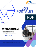 INTEGRANTES