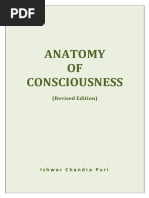 Anatomy of Consciousness NC SA 2016