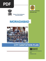 Draft CSP Moradabad CSP