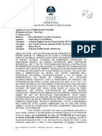 Proc. #0730863-68.2017.8.02.0001 - Acórdão, Rel. e Voto TJ/AL - 2 Câmara Cível A12