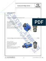 002-2way Cartridge-Directional Funtion