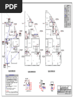 INST. SANITARIAS DESAGUE-Model