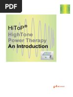 Introduction To HighTone Therapy 2018-01