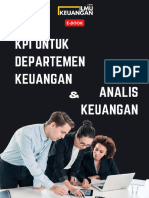 Kpi Untuk Departemen Keuangan Dan Analis Keuangan - 652bf77a