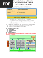 Practica 3 Semana 3 Arquitectura de Computadoras
