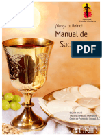 Manual de Sacramentos