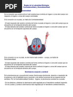 Lateralidad Biológica NMG Carla