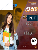 Física 02 Vectores