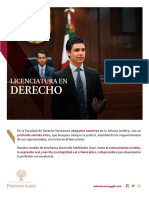 Derecho