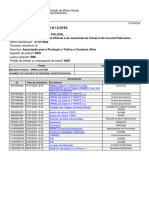 Processo Jhames Rezende