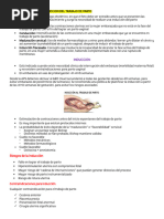 S3 OBSTETRICIA I Clase 11-14