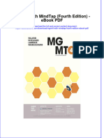 Mgmt4 With Mindtap Fourth Edition Ebook PDF