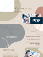 Administración Bancaria y Financiera PPT 1