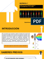 Sem 04 - Práctica 04 - Colorimetría A La Llama