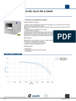 BOX BD 1010 M4 059kW