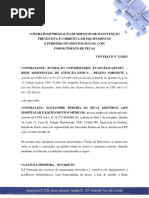 Zapsign - Documento Assinado Eletronicamente, Conforme MP 2.200-2/2001 E Lei 14.063/2020