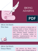 Ibong Adarna