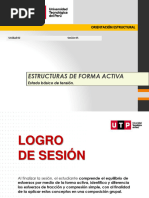 S05 - Estructura de Forma Activa