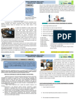 Apostila de Educação Física Ano - 1 Bimestre