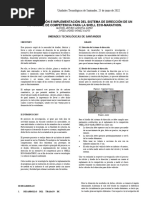 Articulo Ieee Proyecto