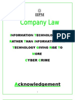 Information Technology Act