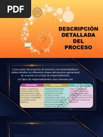 3ro Descripción Detallada Del Proceso