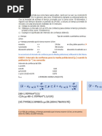 Semana 1 (Ejercicios)