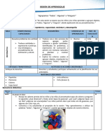 Matematica y Comunicacion Setiembre