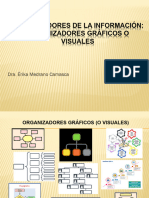 Organizadores Gráficos