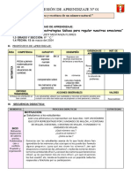 13 Mar Leemos y Escribimos Números