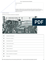 Arocs Mercedes Benz Instrucciones de Servicio Interactivas