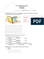 Q2 English Summative Test