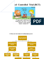 Randomized Controlled Trial (RCT)