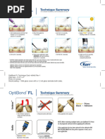 Kerr-OptibondFL Techguide