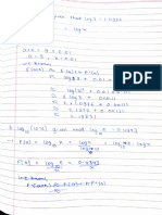 Application of Derivatives3