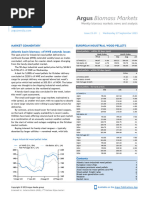 Argus-Biomass-Markets - 29 Sep 2023