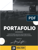 Portafolio Volten 2024