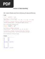 Ip Practical File