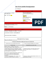 Trame - L'Hydrographie en Belgique PDF